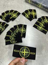 Продам патч Stone island