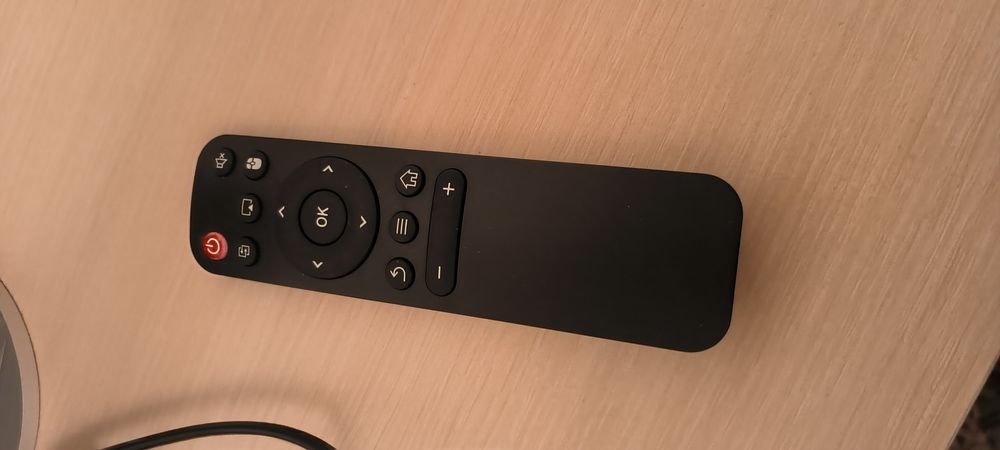 Продам пульт к проектору