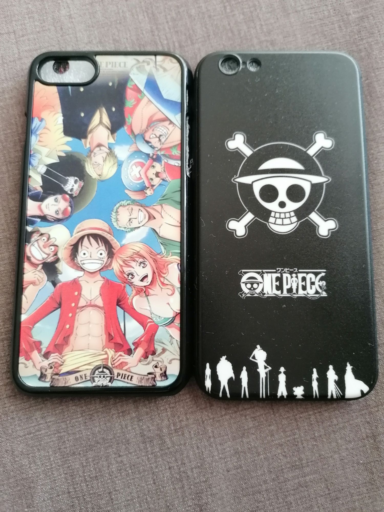 Capas IPhone 6 One Piece