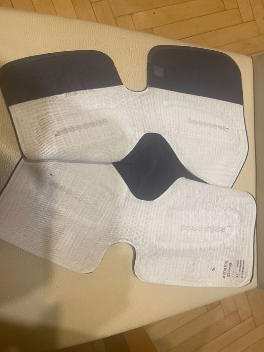 Stabilizator/orteza medi XS