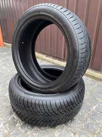 Шины Nokian WR Snowproof P 225/45 R18 95V XL 40/23