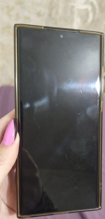 Samsung S23 ultra 12/256