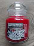 Yankee Candle  świeczka zapachowa reindeer treats 104g