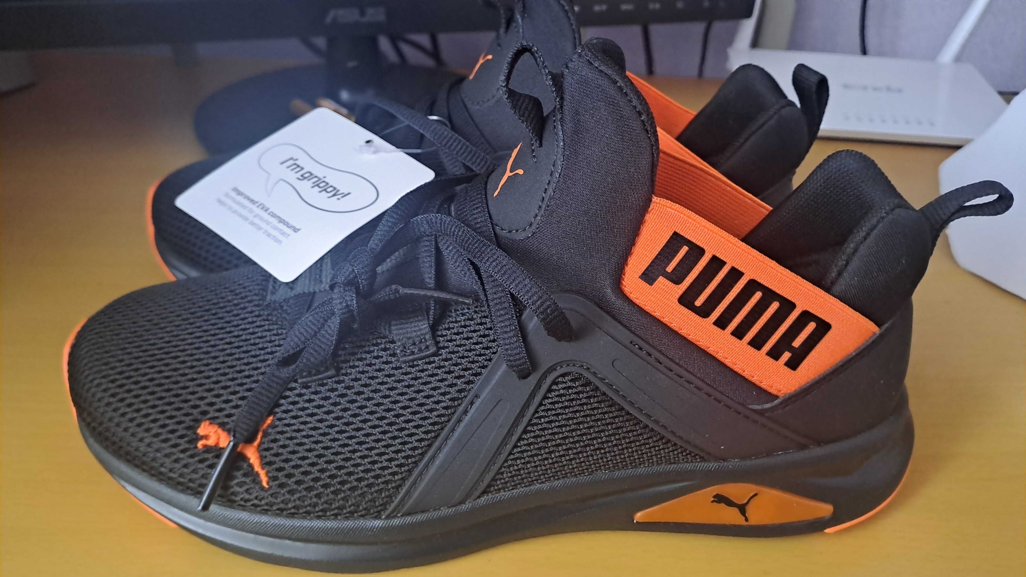 Кросівки Puma  US7