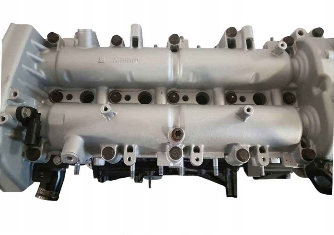 Silnik 2.0 CDTI A20DTH Euro 5 Regenerowany