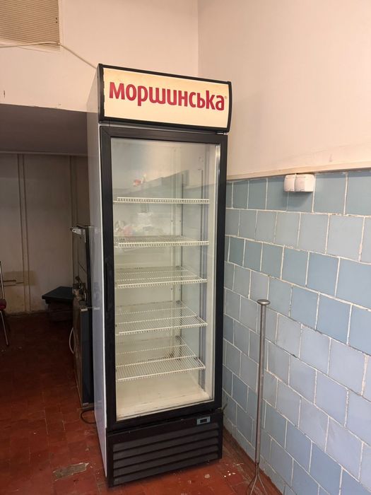 Продам Професійний холодильник