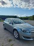 Opel insignia sport tourer