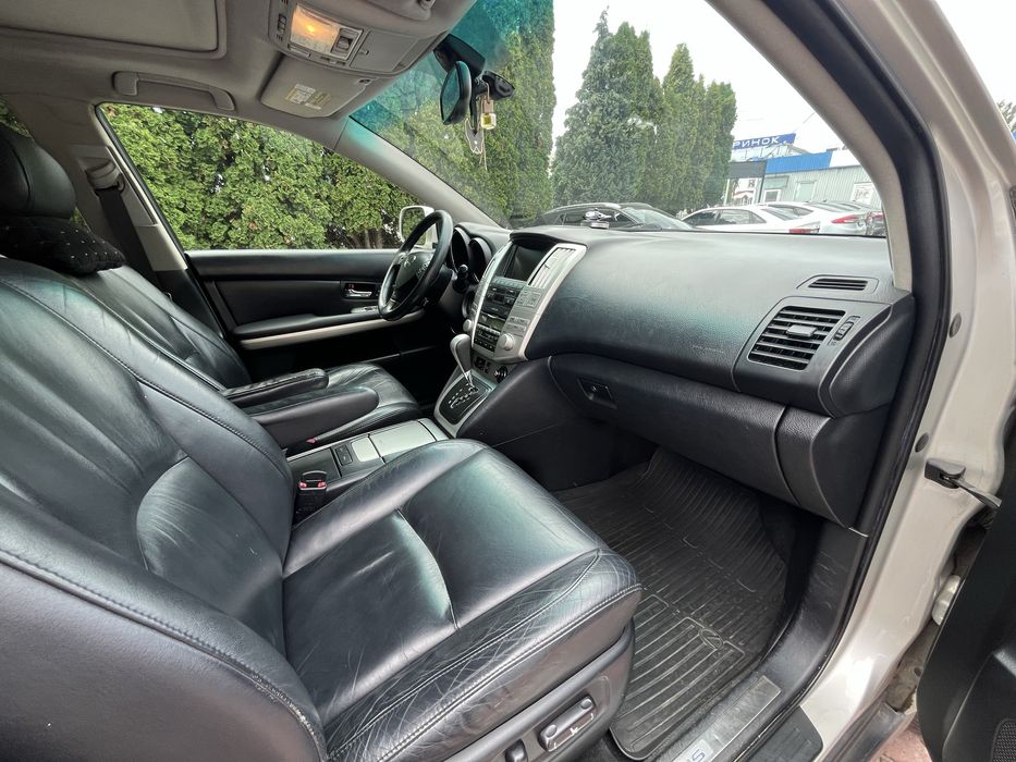Продаж Lexus RX400h 2005 в ЛІЗИНГ | КРЕДИТ