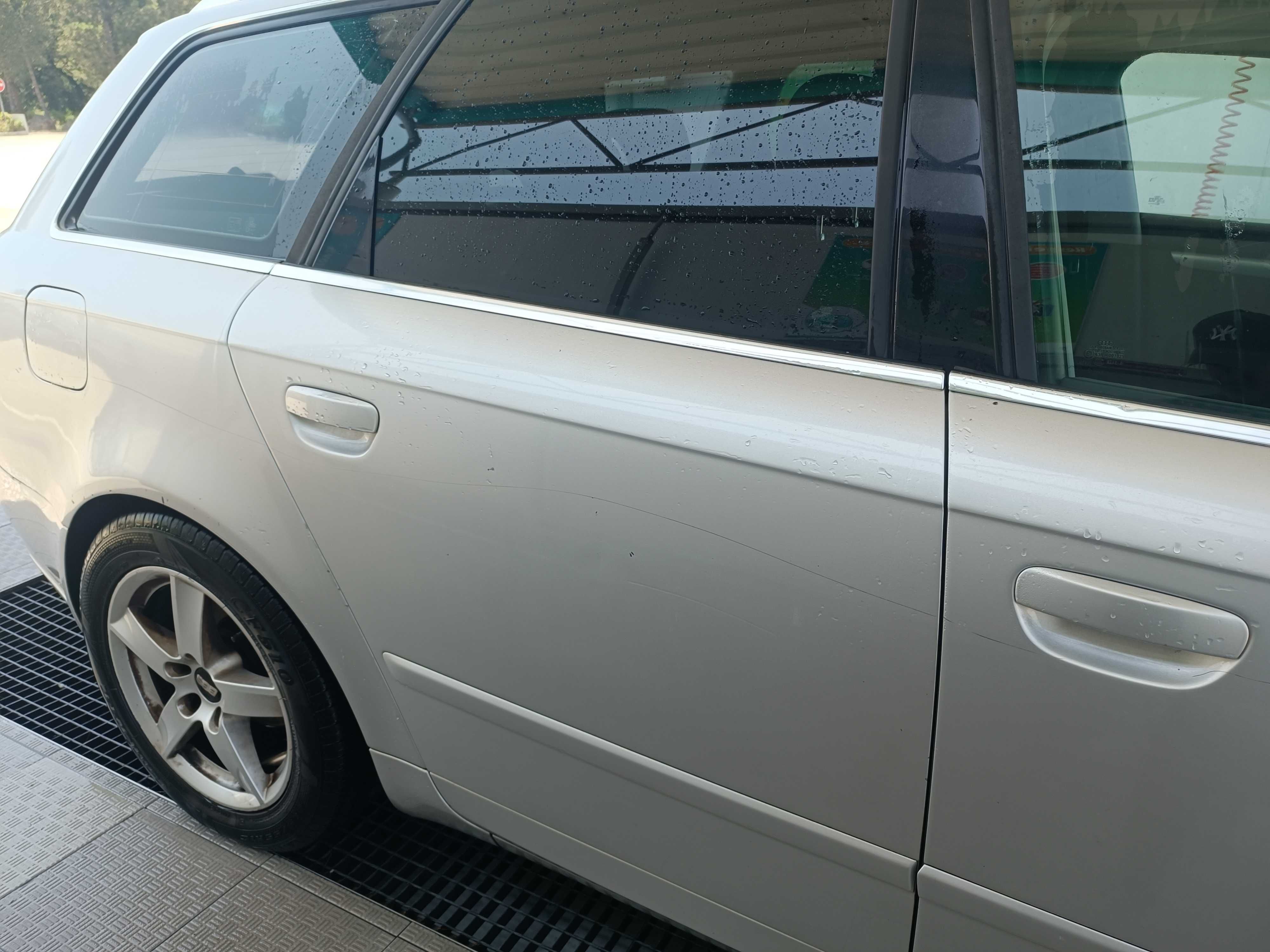 Audi A4 Avant 2.0 diesel 170cv
