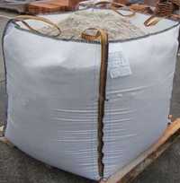 Worek big bag beg begi bagi na piasek gruz 94x96x84 cm