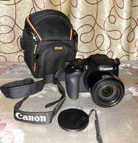 Фотоаппарат Canon Power Shot SX530 HS