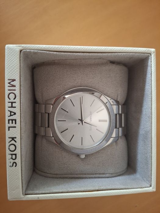 Relógio Michael Kors