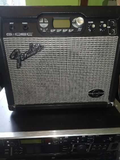 Piecyk Gitarowy FENDER  G-DEC  wzmacniacz  gitarowy