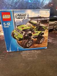 Lego monster truck