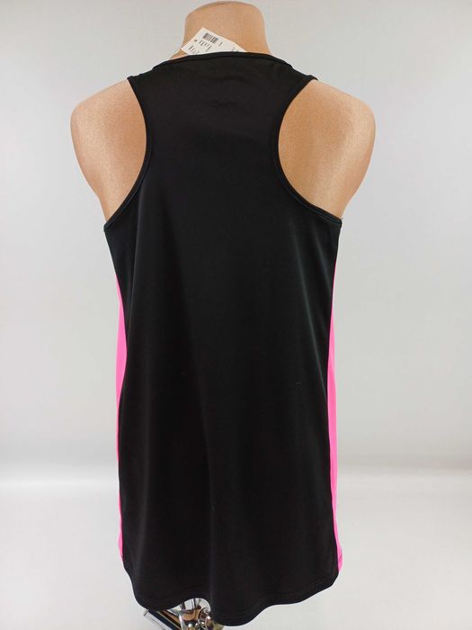 Top treningowy JUSTICE r 140