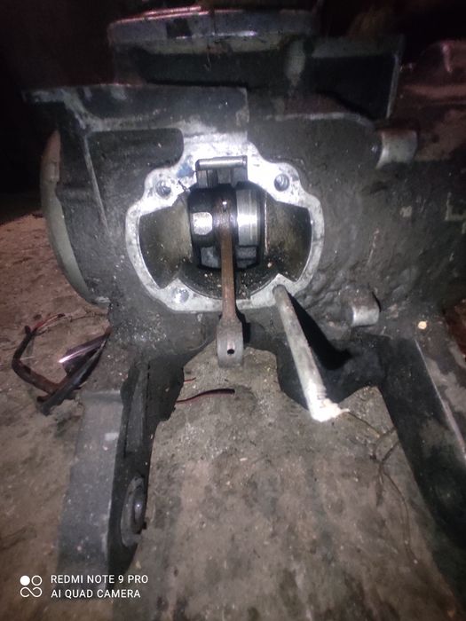 Картер Сузукі сепія РС