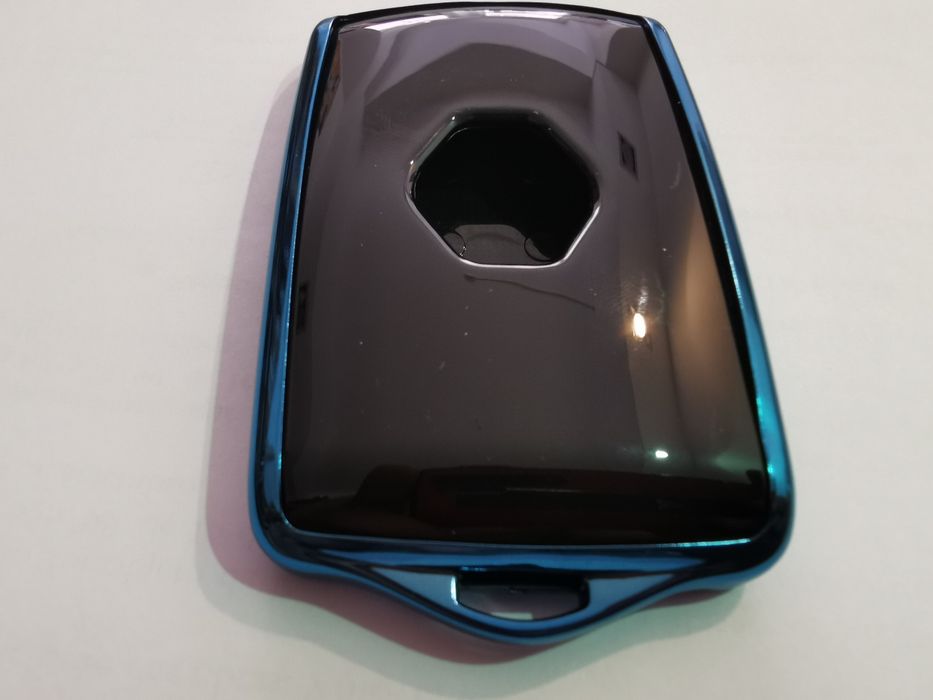 Capa para comando Renault Kadjar