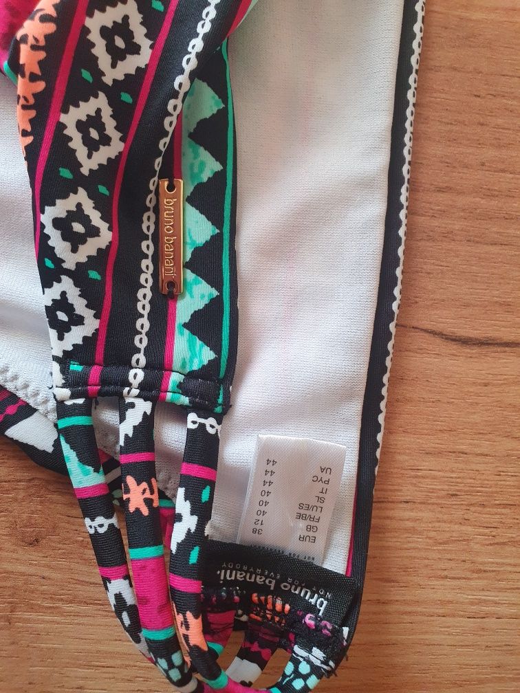Kostium kąpielowy  Bruno Banani 38 plus gratis