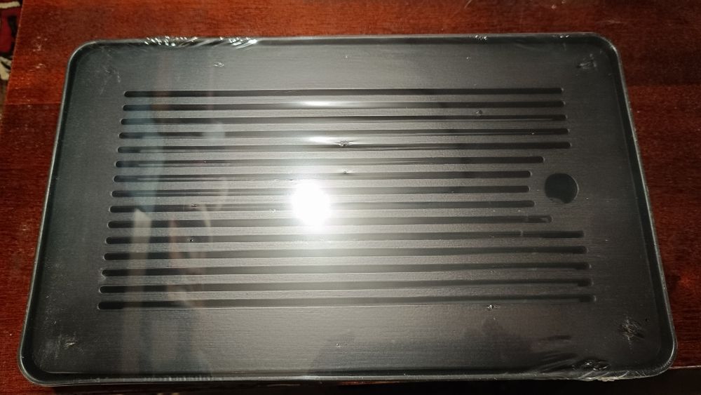 Чайный столик, чабань бамбук 19×32