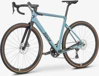 Rose Backroad Carbon GRX 810