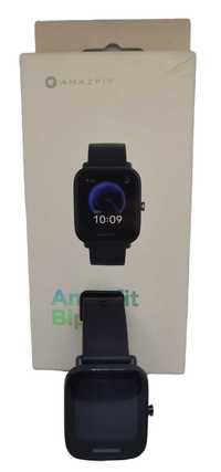 AMAZFIT smartwatch A2017 inteligentny zegarek nie działa