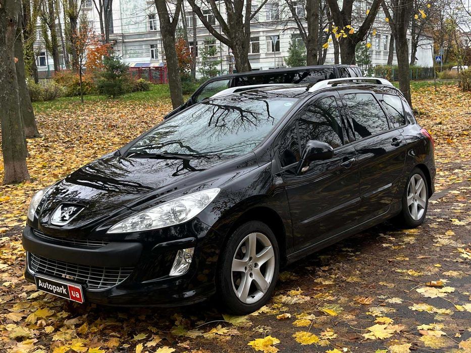 Продам Peugeot 308 2011р. #72745