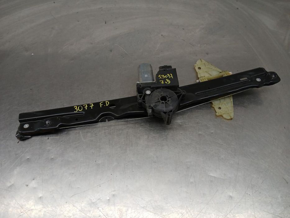 Elevador vidros frente direito CITROËN Jumpy III