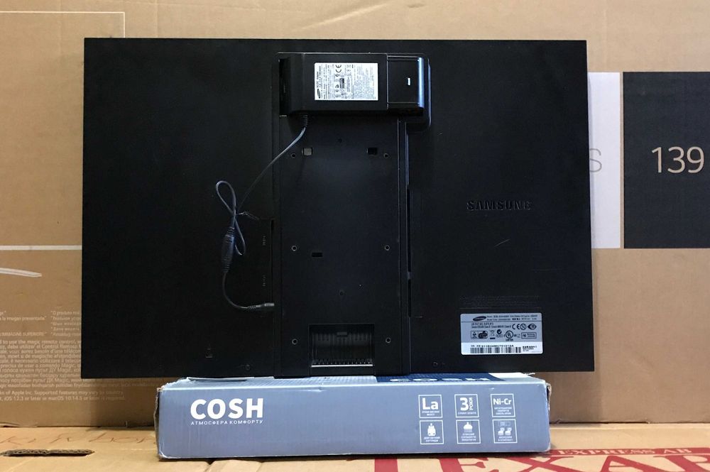 Монітор 24" Samsung SyncMaster S24A450B