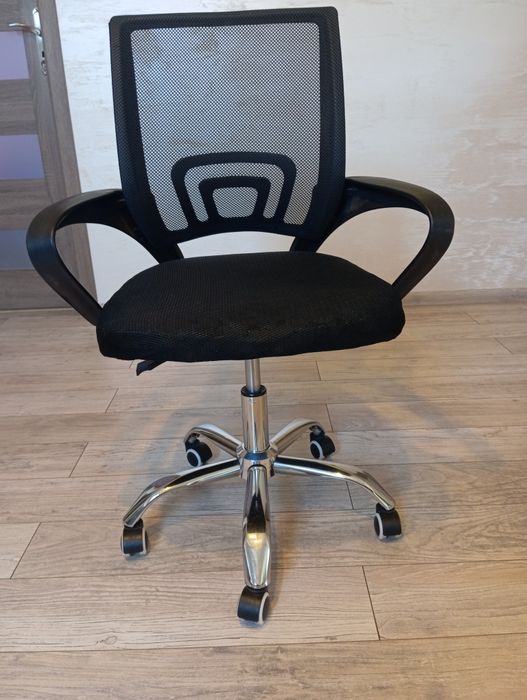 Krzesła obrotowe do biurka