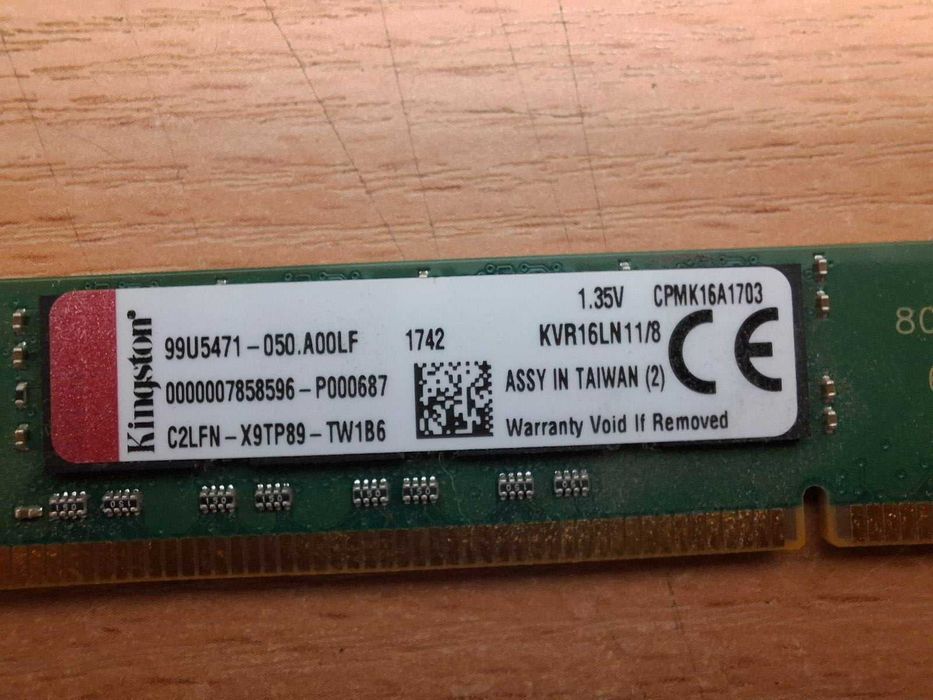 Продам комплект Gigabyte GA-H81M-S2V+Inte G3460+Kingston 8gb ddr3