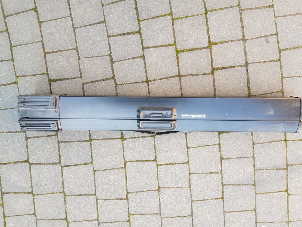 Rzutnik  do bajek+ ekran do rzutnika