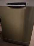Zmywarka Bosch 60