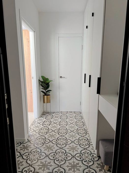 Реальна нова 2-кімн квартира подобово Захисників України!