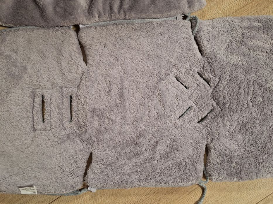 Śpiworek zimowy Baby's only