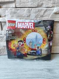 LEGO 30652 Marvel Super Heroes - Doktor Strange - portal