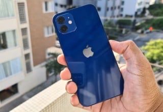 Iphone 12 128GB azul