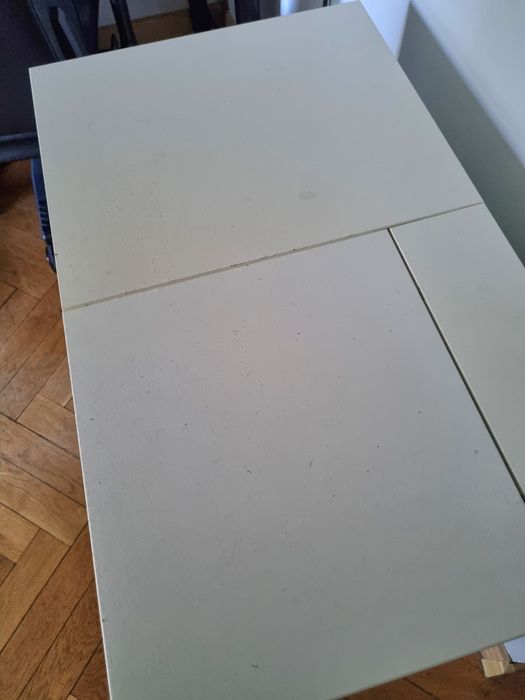 Toaletka Ikea Brimnes