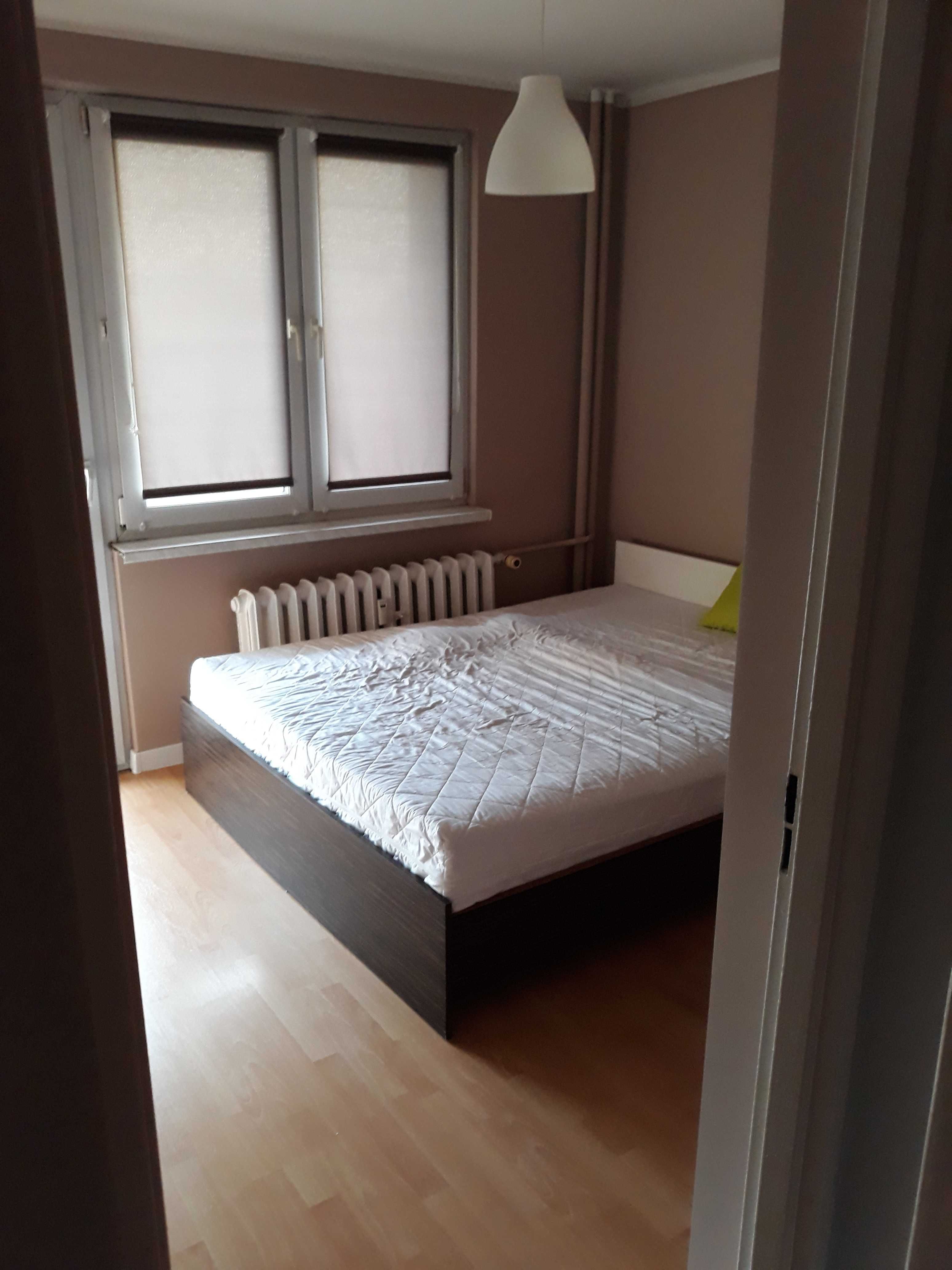 Aktualne Mieszkanie Centrum Oświęcim 50 m 3 pokoje