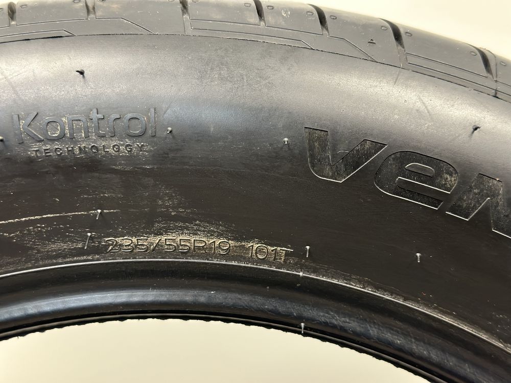 Нові літні шини Hankook Ventus S1 evo3 ev 235/55 R19 101T AO