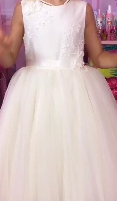 Плаття нарядне  Sarah Louis Англія 116 см