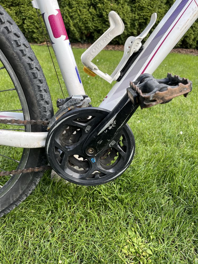 Rower Cube Access WLS