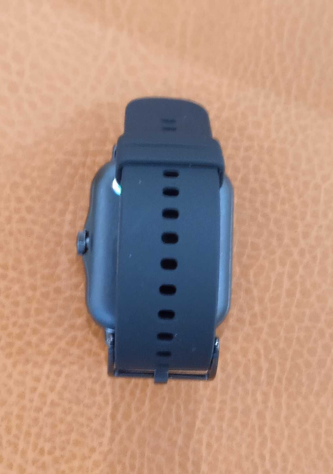DODAJE GRATIS Smartwatch Garett Sport Activity Black