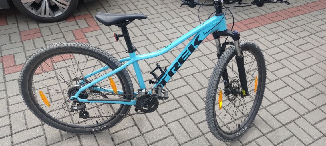 Trek Marlin 5 S 2022
