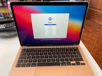 MacBook Air 13 Rose Gold