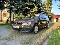 Golf 7 kombi 1.6tdi 2014 rok