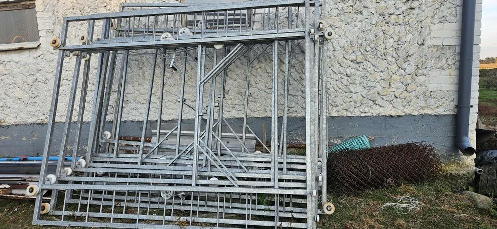 Z pieczarek wyposażenie