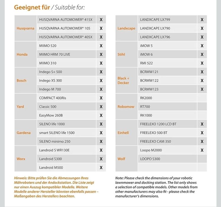 Dobar 56193E garaz dla robota Domek, Drewno, Brązowy/Czarny, 78,5 x 74