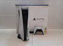 PlayStation 5  Com Caixa