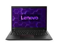 Laptop Lenovo ThinkPad T490s | i7-8565U / 16GB / 512GB / gwarancja 12m
