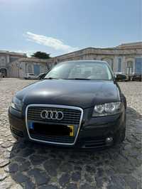 Audi A3 2.0 TDI 170cv Nacional